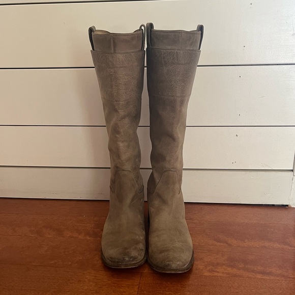 Frye Boots - Picture 2 of 7